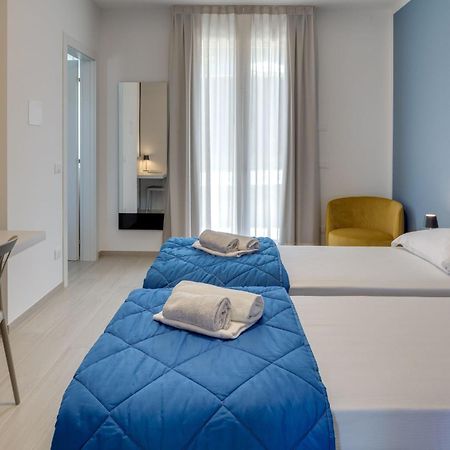 Oleandro Holiday Apartments Bardolino Exteriör bild