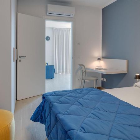 Oleandro Holiday Apartments Bardolino Exteriör bild
