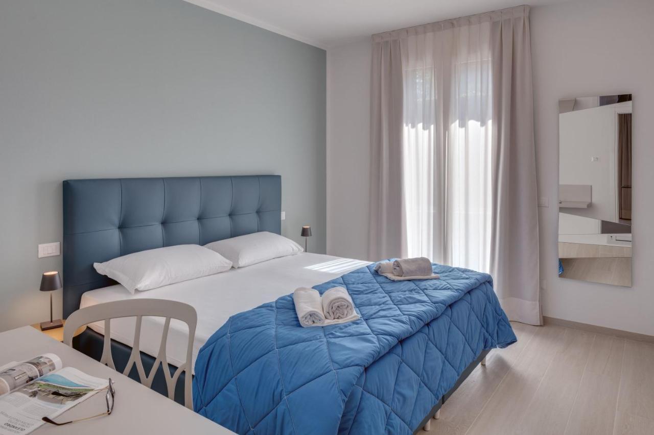 Oleandro Holiday Apartments Bardolino Exteriör bild