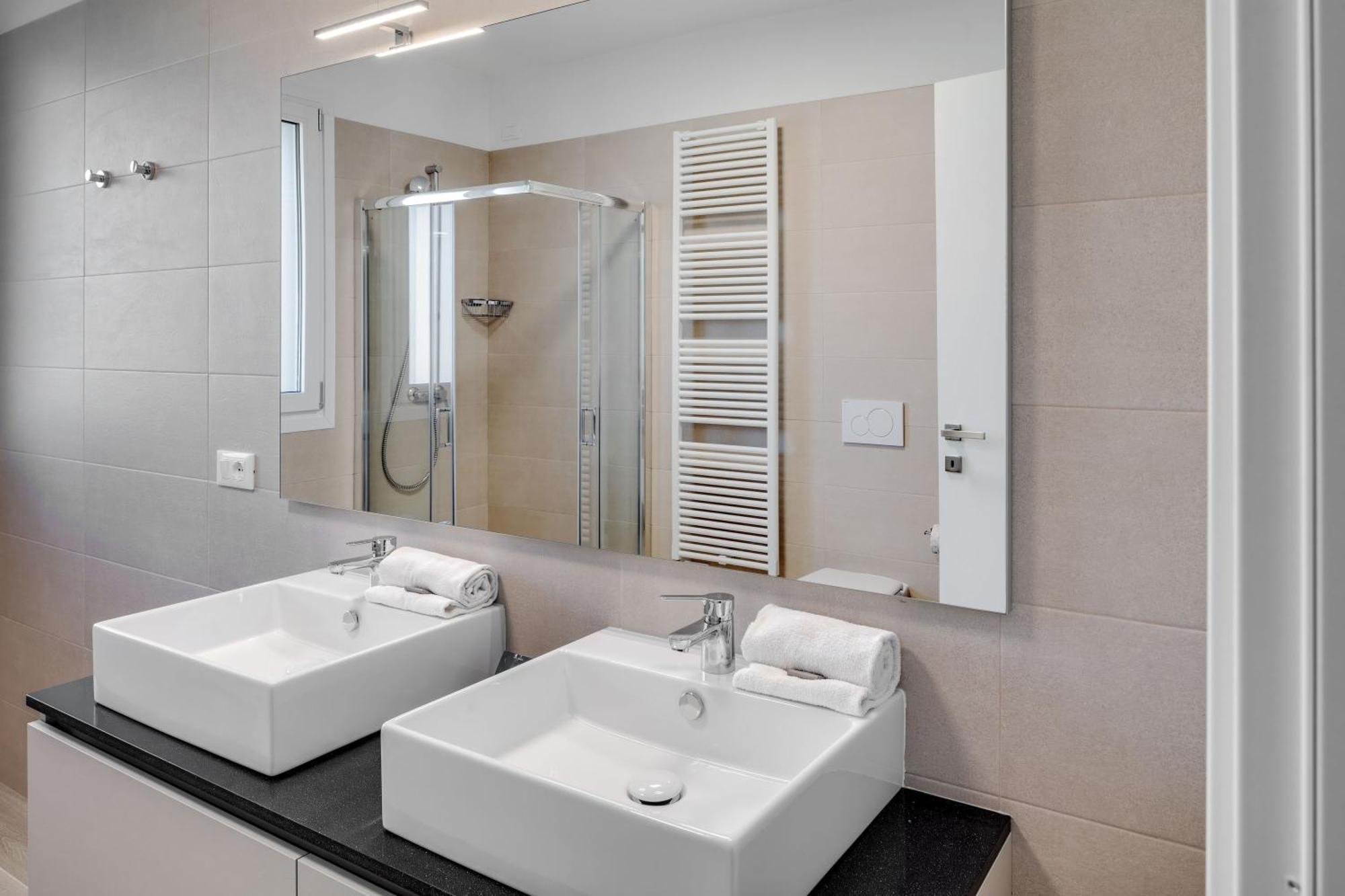 Oleandro Holiday Apartments Bardolino Exteriör bild