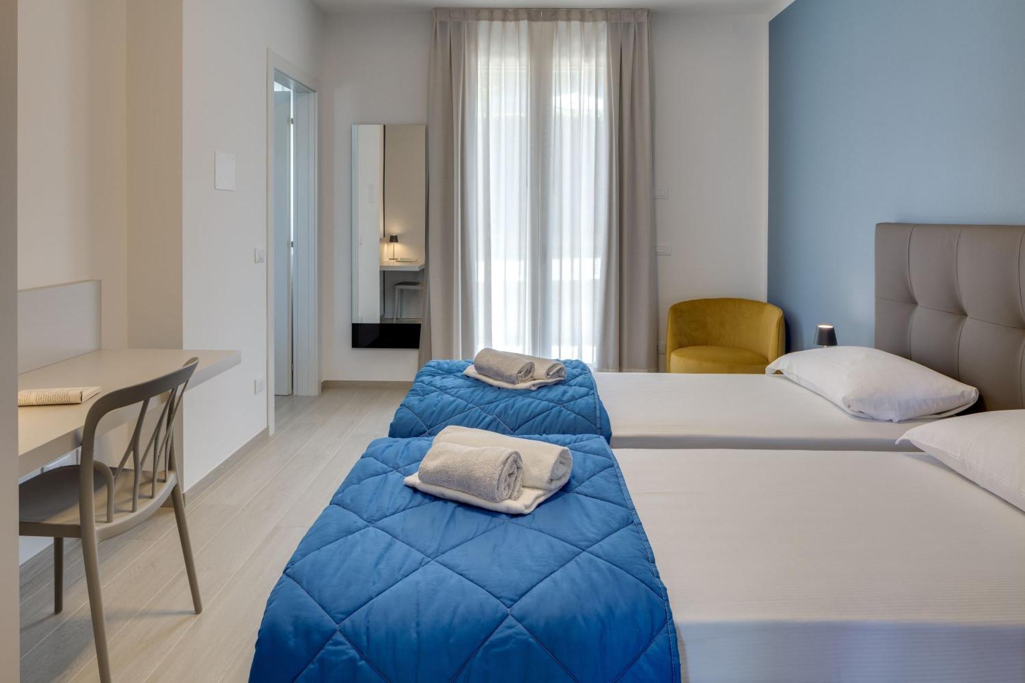 Oleandro Holiday Apartments Bardolino Exteriör bild