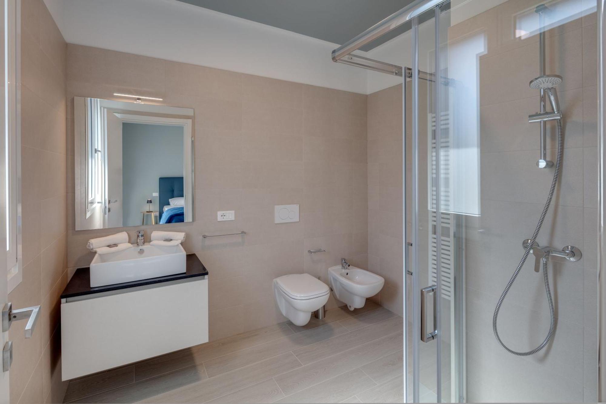 Oleandro Holiday Apartments Bardolino Exteriör bild