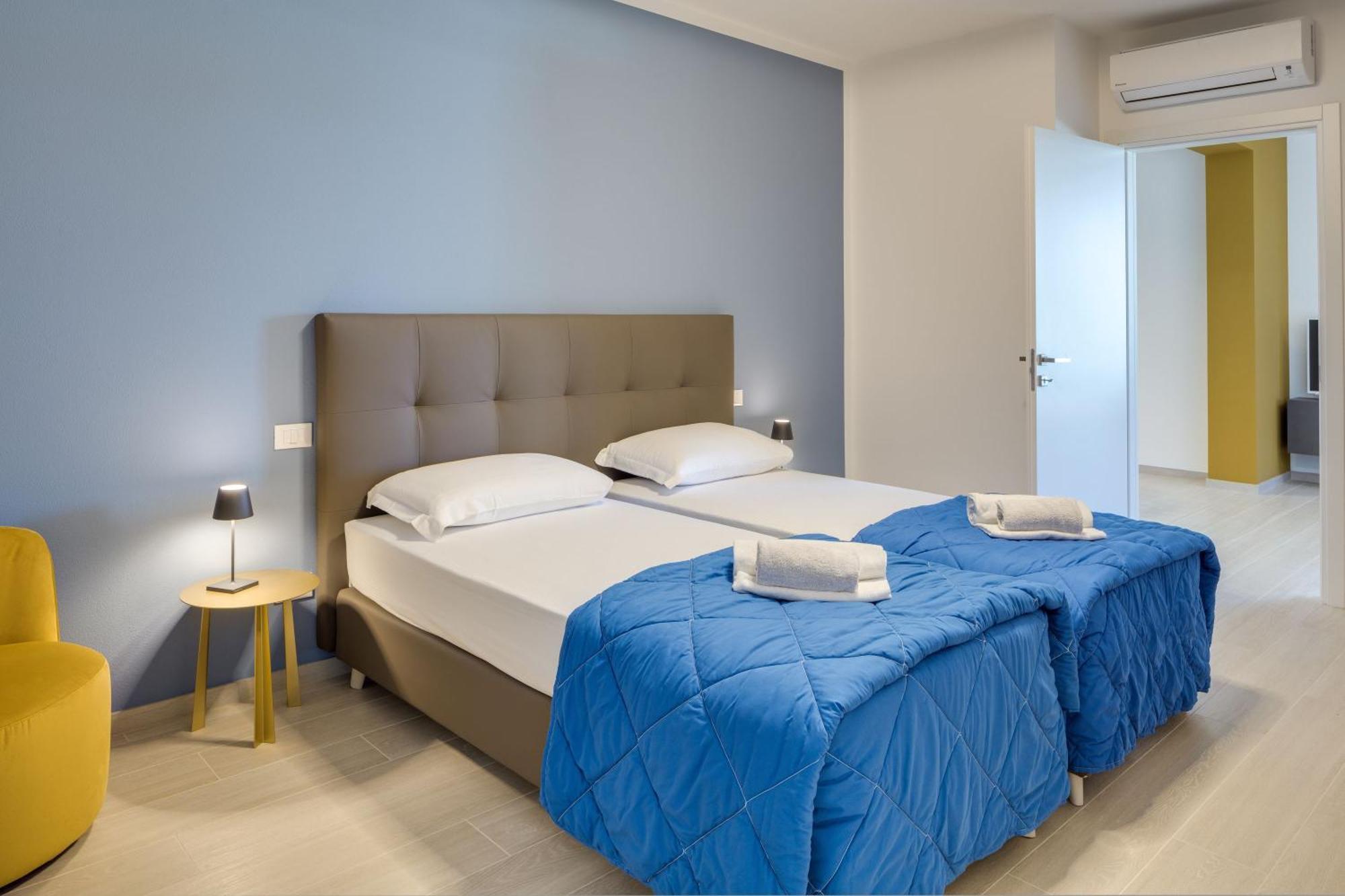 Oleandro Holiday Apartments Bardolino Exteriör bild