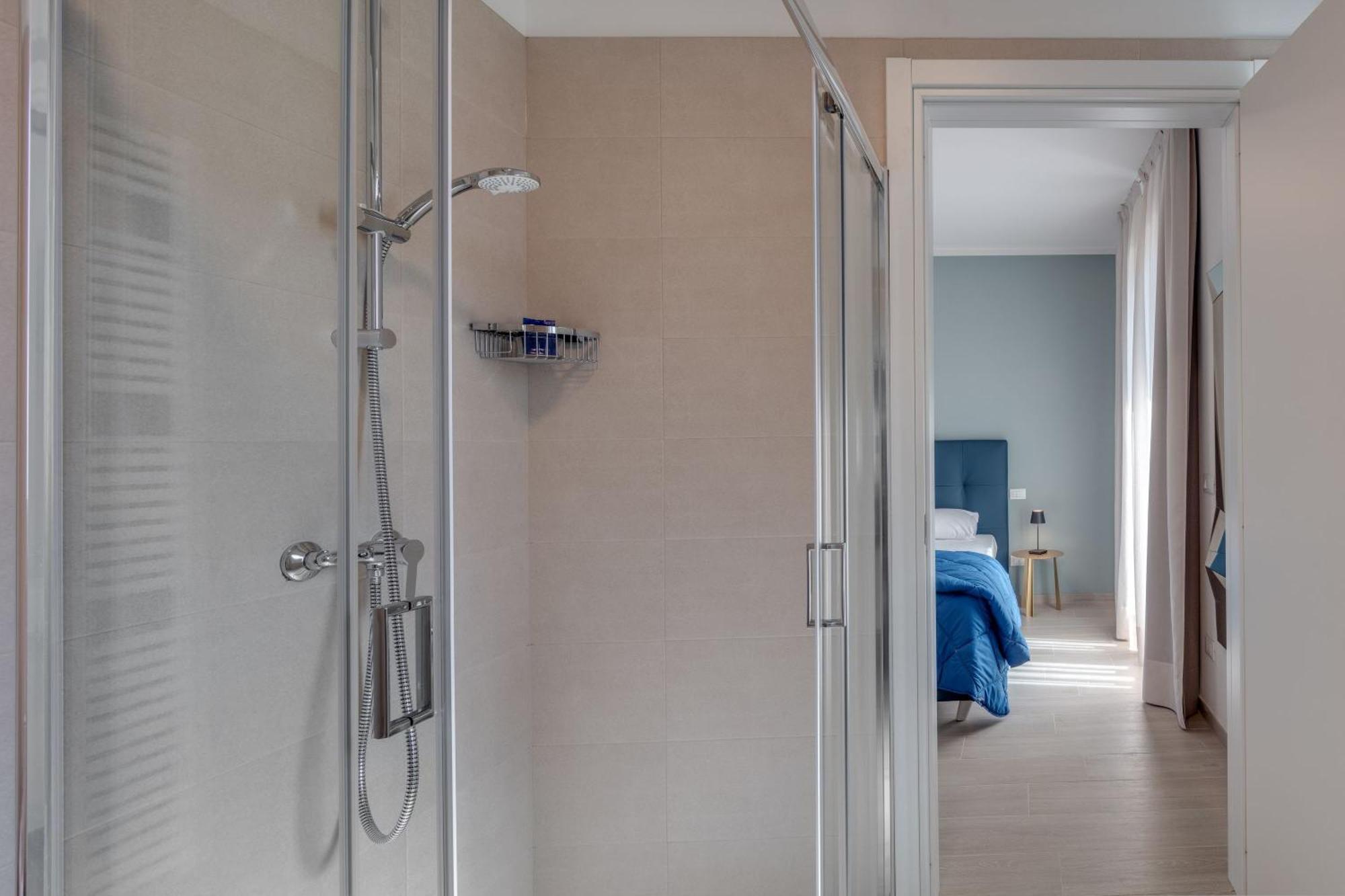Oleandro Holiday Apartments Bardolino Exteriör bild