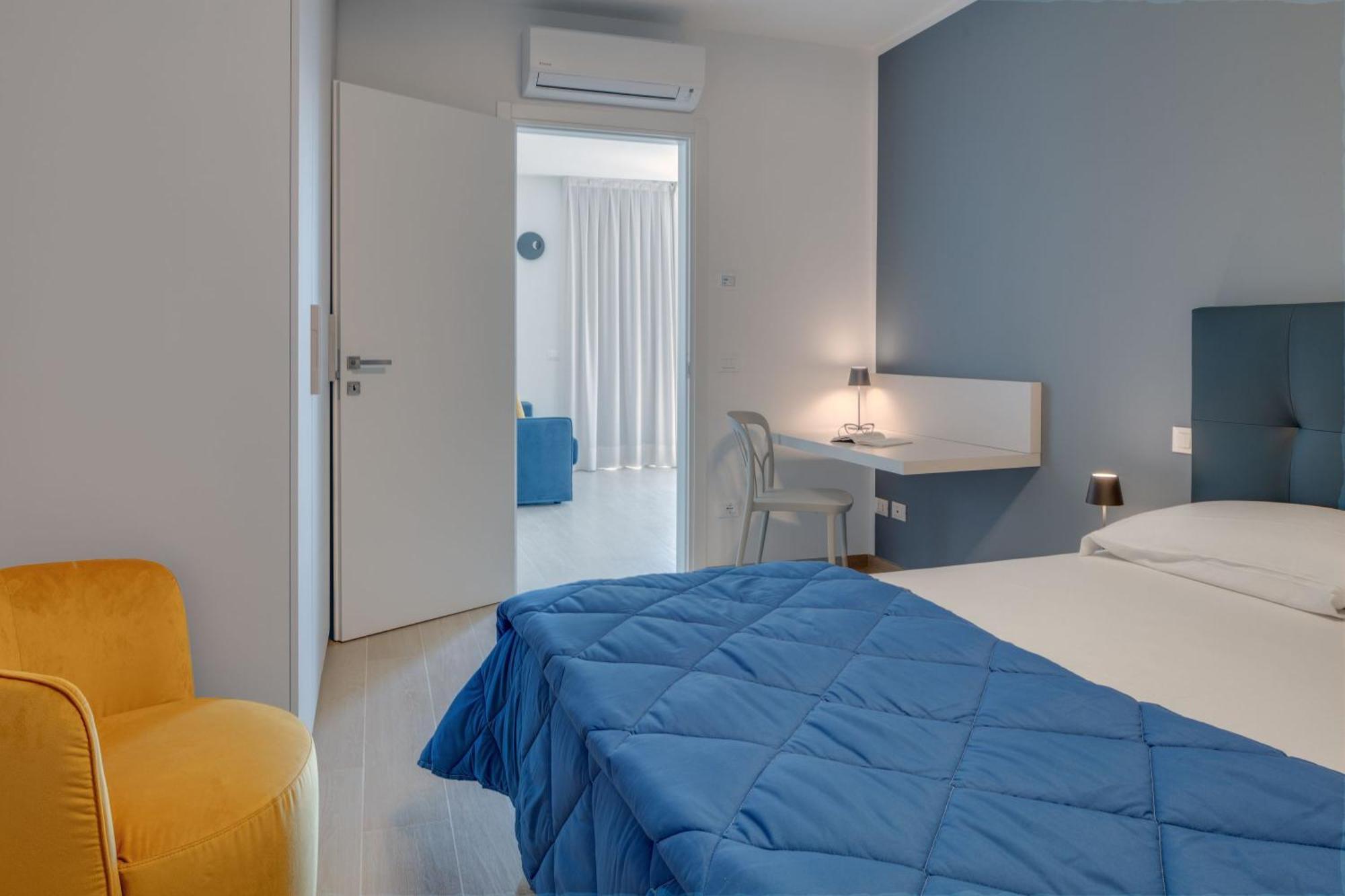 Oleandro Holiday Apartments Bardolino Exteriör bild